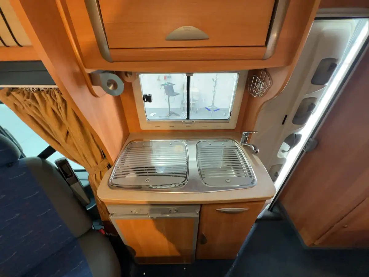 CHALLENGER Genesis 32  - Ansicht 11
